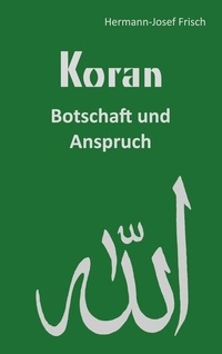 Abbildung von: Koran - Books on Demand