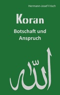 Cover: Koran - Books on Demand