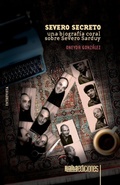 Cover: Severo secreto - Rialta Ediciones