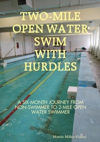 Abbildung von: 2-Mile Open Water Swim with Hurdles - MP Miller-Yianni