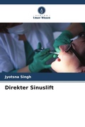 Cover: Direkter Sinuslift - Verlag Unser Wissen