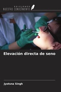 Cover: Elevaci&oacute;n directa de seno - Ediciones Nuestro Conocimiento
