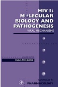 Cover: HIV: Molecular Biology and Pathogenesis: Viral Mechanisms: Volume 48 - Academic Press