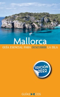 Abbildung von: Mallorca - Ecos Travel Books