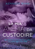 Cover: La mia anima da custodire - Hope Edizioni