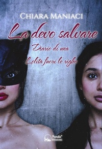 Abbildung von: La devo salvare - Panda Edizioni