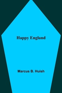 Abbildung von: Happy England - ALPHA EDITION