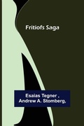 Cover: Fritiofs Saga - ALPHA EDITION