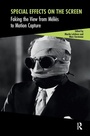 Cover: Special Effects on the Screen - Amsterdam University Press