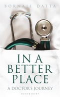 Cover: In a Better Place - Bloomsbury Publishing India Pvt Ltd