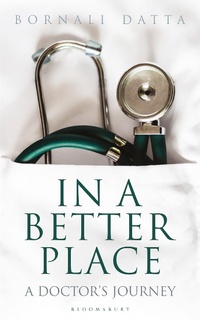 Enlarge image Cover: In a Better Place - Bloomsbury Publishing India Pvt Ltd