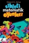Cover: Sihirli Matematik Oyunlari - Profil Yayincilik