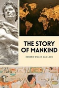 Cover: The Story of Mankind - FV &eacute;ditions