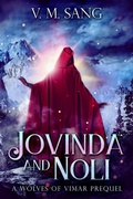 Cover: Jovinda And Noli - Next Chapter