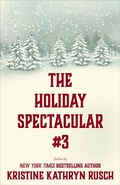 Cover: The Holiday Spectacular #3 (WMG Holiday Spectacular, #3) - WMG Publishing