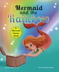 Cover: Mermaid and the Rainbow (Mermaid Science) - Gripper Products