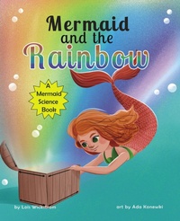 Enlarge image Cover: Mermaid and the Rainbow (Mermaid Science) - Gripper Products