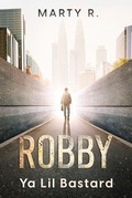 Cover: ROBBY - Martin Robinson