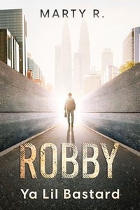 Enlarge image Cover: ROBBY - Martin Robinson