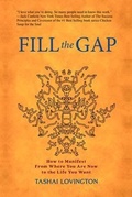 Cover: Fill The Gap - Tarazod Press