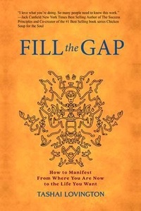 Enlarge image Cover: Fill The Gap - Tarazod Press