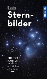 Abbildung von: Basic Sternbilder - Kosmos
