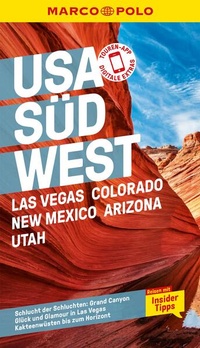 Abbildung von: MARCO POLO Reiseführer E-Book - MAIRDUMONT