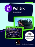 Cover: #Politik - Nordrhein-Westfalen / #Politik Nordrhein-Westfalen 9/10 - Buchner, C.C.