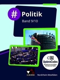 Abbildung von: #Politik - Nordrhein-Westfalen / #Politik Nordrhein-Westfalen 9/10 - Buchner, C.C.