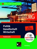Cover: Kolleg Politik und Wirtschaft - Hamburg / Politik/Gesellschaft/Wirtschaft Hamburg - Buchner, C.C.