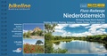 Cover: Fluss-Radwege Nieder&ouml;sterreich - Esterbauer