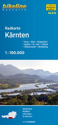 Abbildung von: Kärnten - Esterbauer