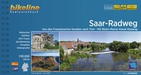 Abbildung von: Saar-Radweg - Esterbauer