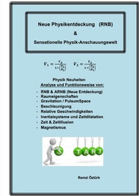 Abbildung von: Neue Physikentdeckung (RNB) - epubli