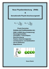 Abbildung von: Neue Physikentdeckung (RNB) - epubli