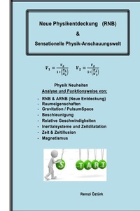 Abbildung von: Neue Physikentdeckung (RNB) - epubli
