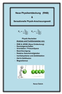 Abbildung von: Neue Physikentdeckung (RNB) - epubli