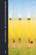 Cover: Das Zeitalter der Roten Ameisen - Ecco Verlag