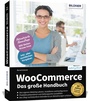 Cover: WooCommerce - Das große Handbuch - BILDNER Verlag