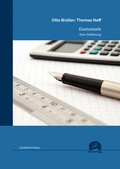 Cover: Elastostatik - utzverlag GmbH