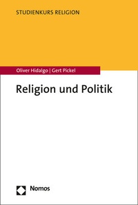 Abbildung von: Religion und Politik - Nomos