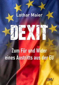 Abbildung von: Dexit - GHV