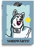 Cover: Nordw&auml;rts! - Edition Lammerhuber