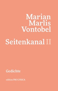 Abbildung von: Seitenkanal II - PRO LYRICA