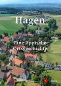 Cover: Hagen - Lippe Verlag