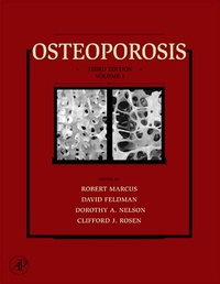 Abbildung von: Osteoporosis - Academic Press