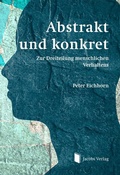 Cover: Abstrakt und konkret - Lippe Verlag