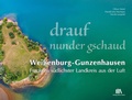 Cover: drauf nunder gschaud - Wei&szlig;enburg-Gunzenhausen - Verlag Oliver Heinl