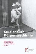 Cover: Studienbuch K&ouml;rpergeschichte - heiBOOKS