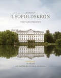 Cover: Schloss Leopoldskron - Korrektur Verlag